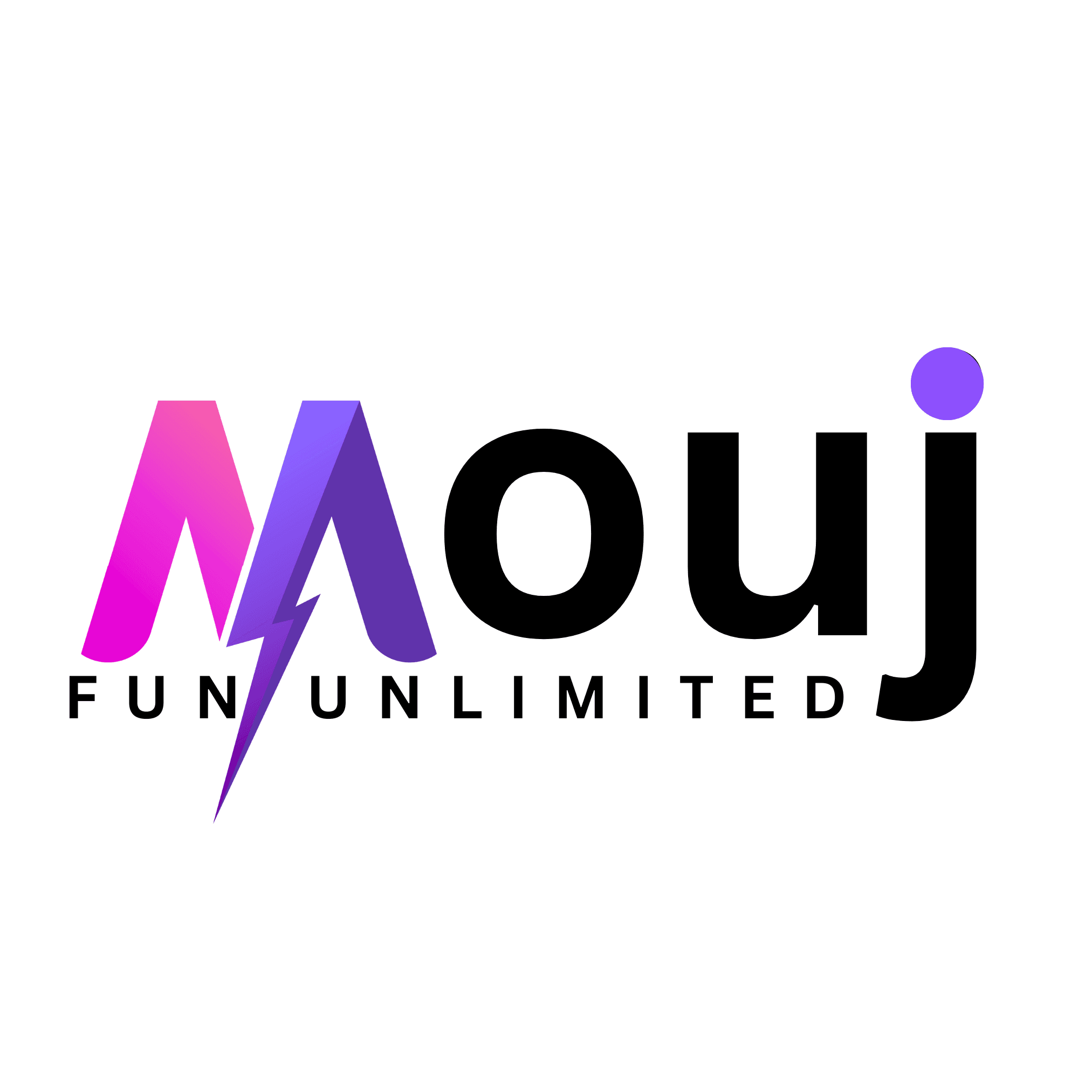 Mouj app screenshot